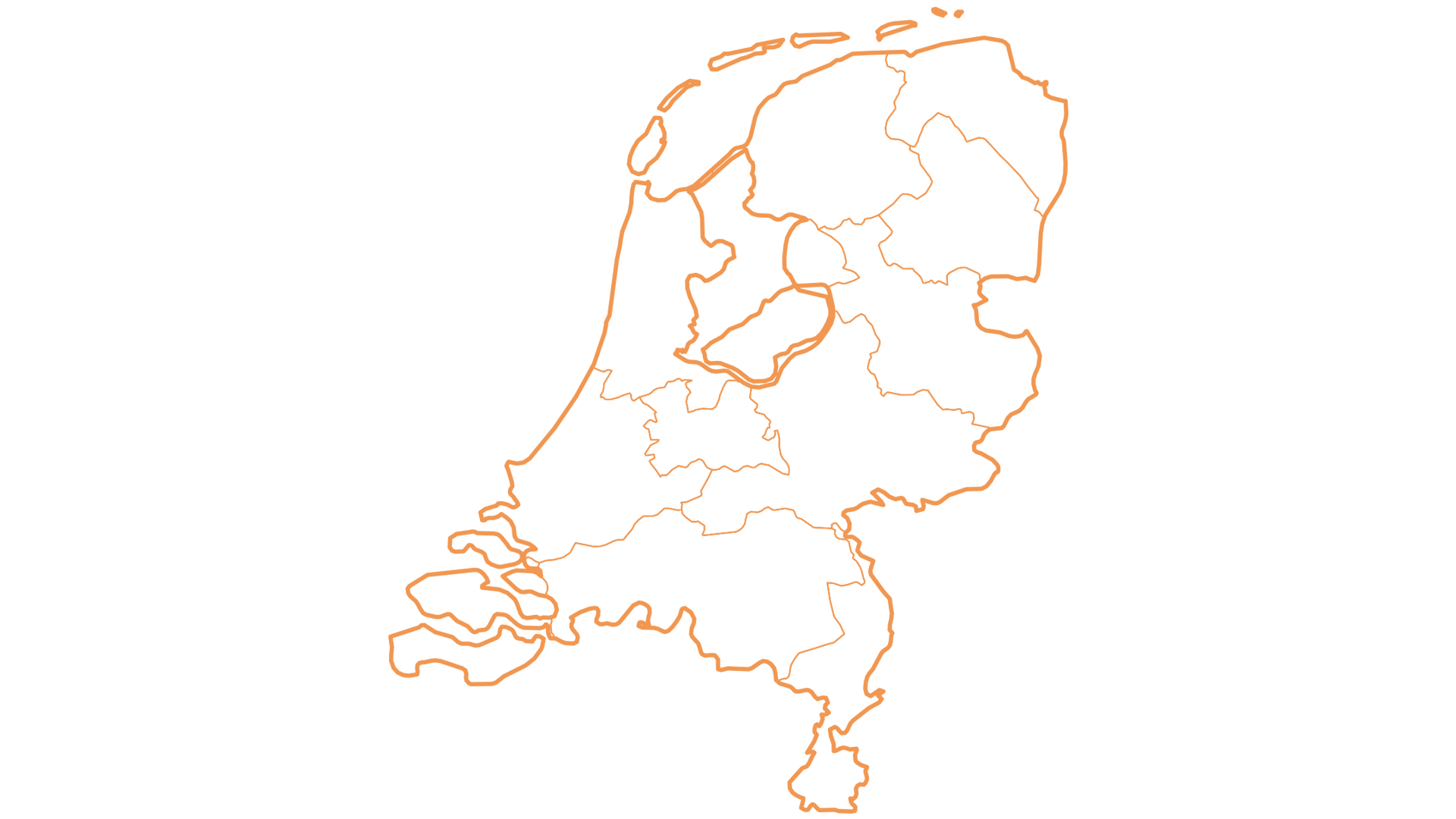 Ver weg vuurwerk agenda Nijwald | Kaart Nederland — Nijwald | The technology family