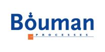 Nijwald | Logo Bouman