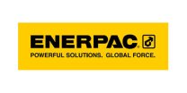 Nijwald | Logo Enerpac