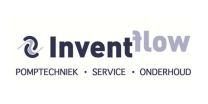 Nijwald | Logo InventFlow