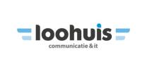 Nijwald | Logo Loohuis Communicatie & IT