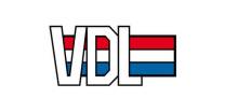 Nijwald | Logo VDL