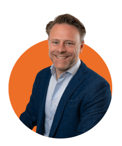 Mark Nieuwenhuis