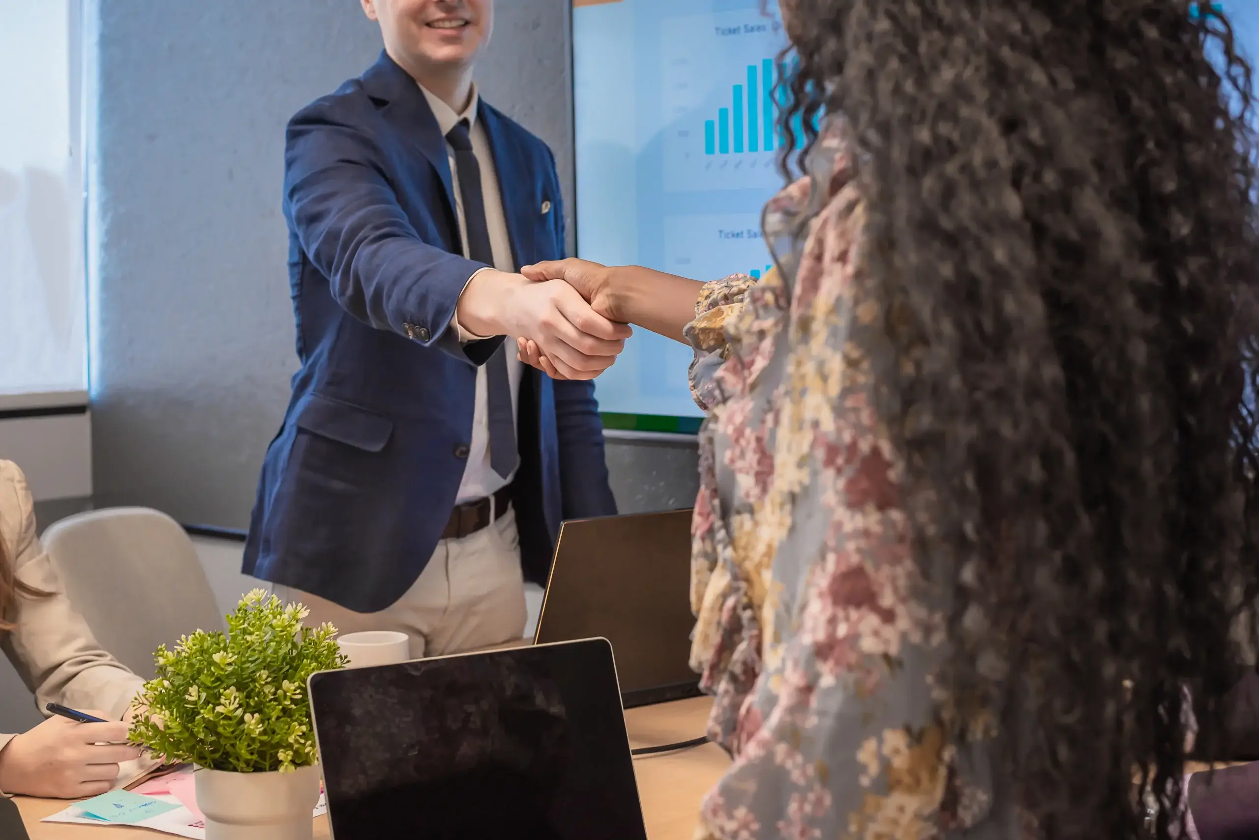 Verkoop Inkoop Vacatures