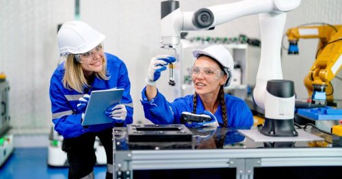 wat is een cobot