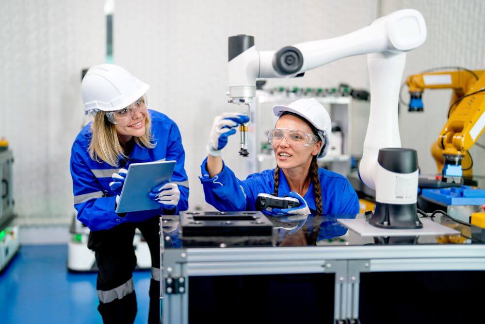 Wat Is Een Cobot