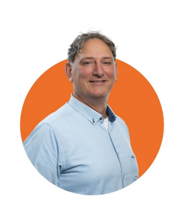 Nijwald | Team Hans Extercate