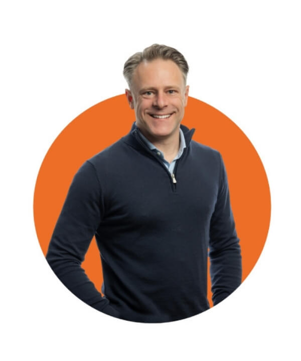 Mark Nieuwenhuis