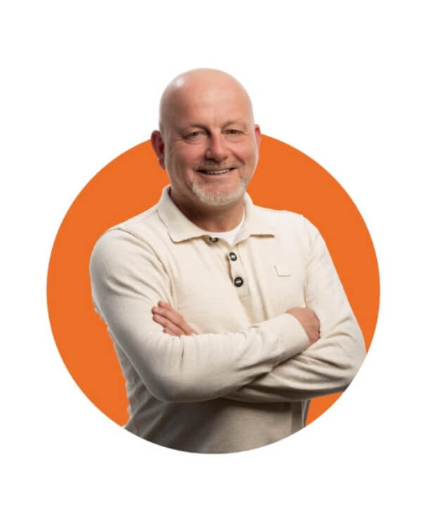 Rene Geerdink